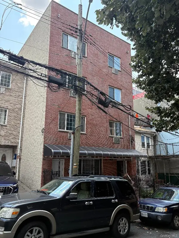 626 E 223rd ST, Bronx, NY 10466