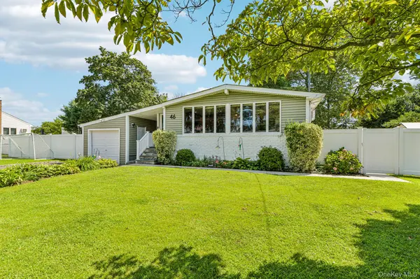 46 Beecher AVE, East Islip, NY 11730