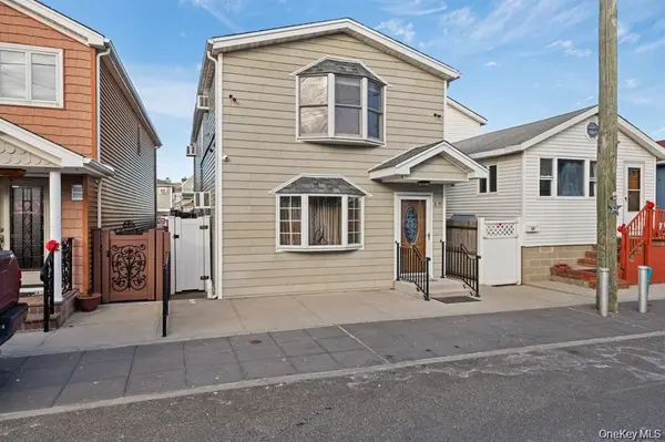19 W 13th RD, Broad Channel, NY 11693