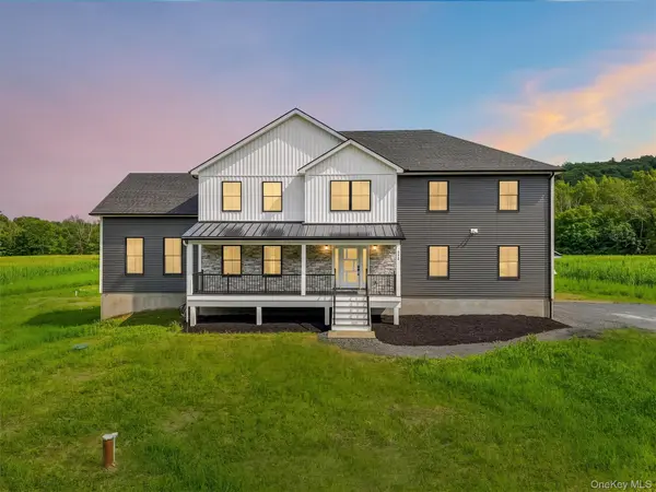 Lot 1 Pantelop RD, Bloomingburg, NY 12790