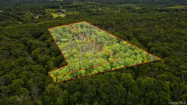 Lot 1 Pantelop RD, Bloomingburg, NY 12790
