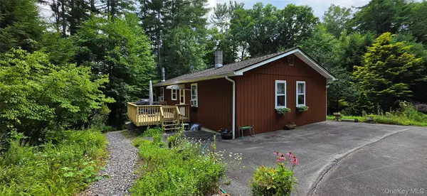 7606 NYS 52, Narrowsburg, NY 12764
