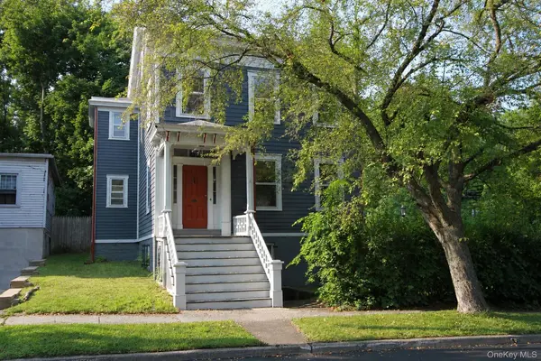 69 Montgomery ST, Poughkeepsie, NY 12601