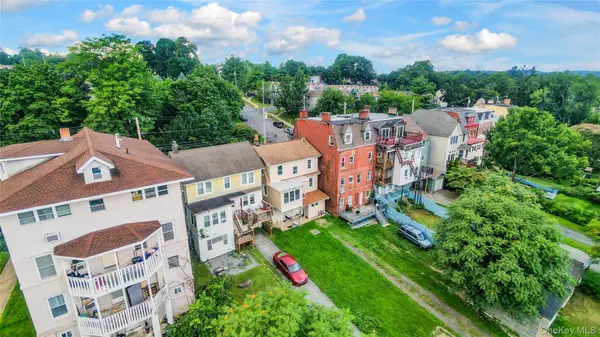 492 Liberty ST, Newburgh, NY 12550