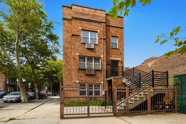 143 Newport ST, Brooklyn, NY 11212
