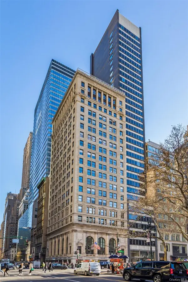 501 Fifth AVE ##2001 & #2007, New York (manhattan), NY 10017