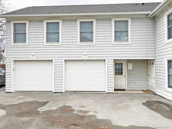 22 WASHINGTON AVE, 2ND, Millbrook, NY 12545