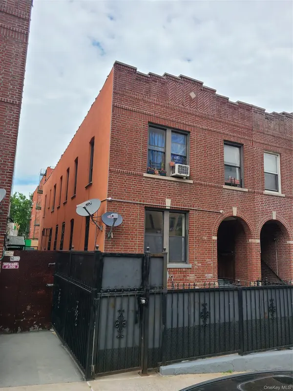 1309 Seneca AVE, Bronx, NY 10474