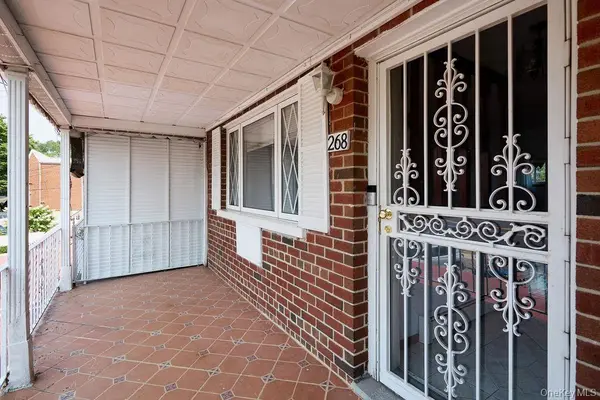 268 Throggs Neck BLVD, Bronx, NY 10465