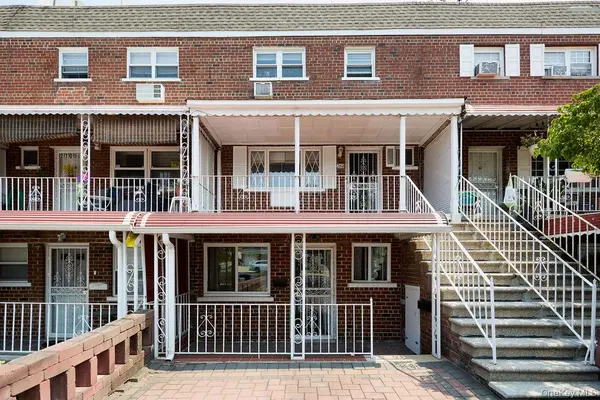 268 Throggs Neck BLVD, Bronx, NY 10465
