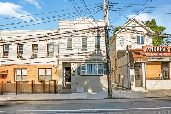 56-23 61st ST, Maspeth, NY 11378