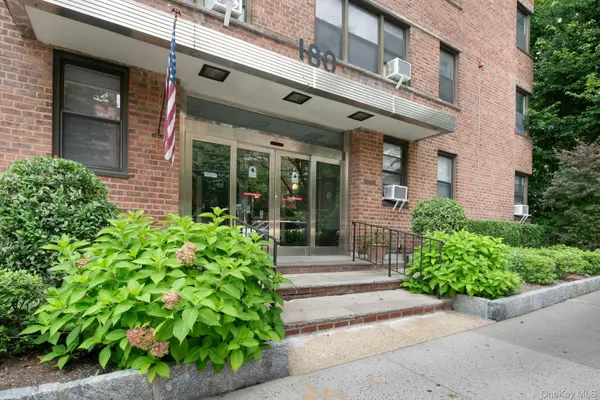 180 E Hartsdale AVE #1E, Hartsdale, NY 10530