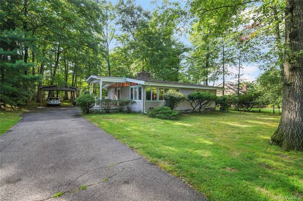 29 Fay RD, New City, NY 10956