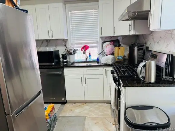 206 N Terrace AVE #3Fl, Mount Vernon, NY 10550