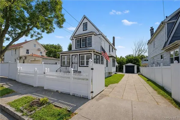 145-37 179TH ST, Springfield Gardens, NY 11434