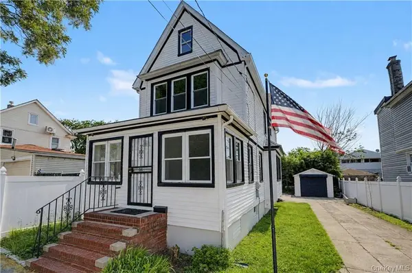 145-37 179TH ST, Springfield Gardens, NY 11434