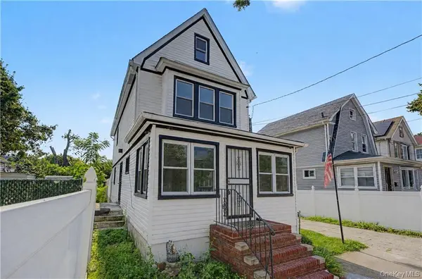 145-37 179TH ST, Springfield Gardens, NY 11434