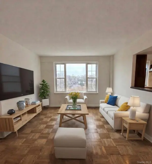220 Pelham RD #5E, New Rochelle, NY 10805