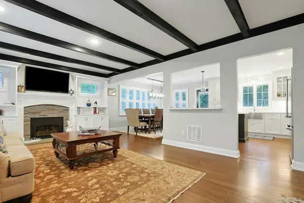 5 Prides XING, New City, NY 10956