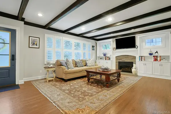 5 Prides XING, New City, NY 10956