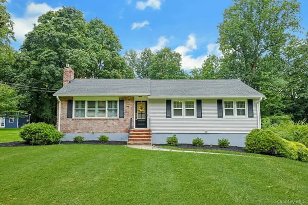 5 Prides XING, New City, NY 10956