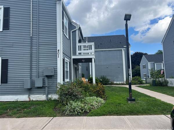 401 Commons WAY #D, Fishkill, NY 12524