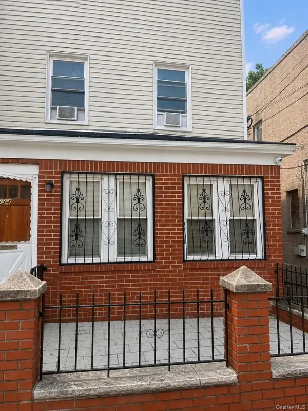 834 E 229th ST, Bronx, NY 10466