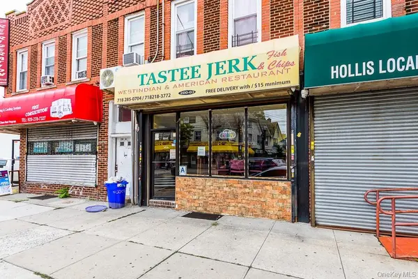 200-03 Hollis Ave AVE, Saint Albans, NY 11412