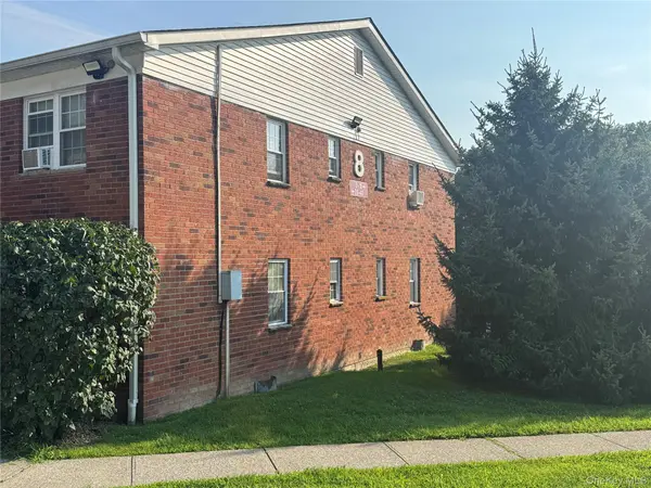 8 Colonial RD #28, Beacon, NY 12508
