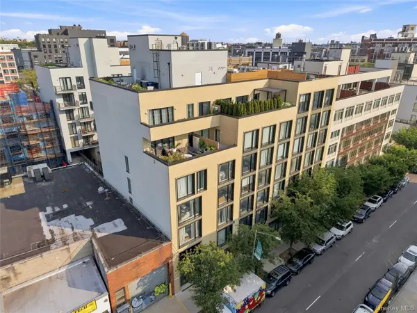 37-14 34th ST #1st FL, Long Island City, NY 11101
