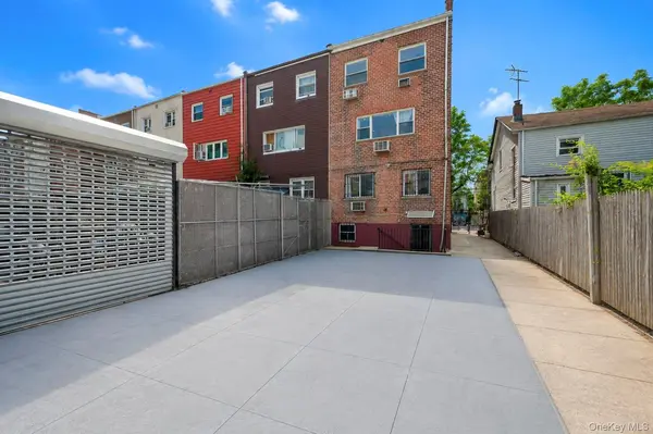 709 Ashford ST, Brooklyn, NY 11207