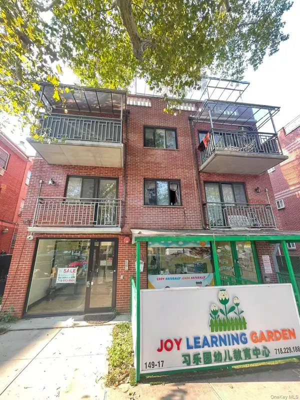 149-17 Sanford AVE #4A, Flushing, NY 11355