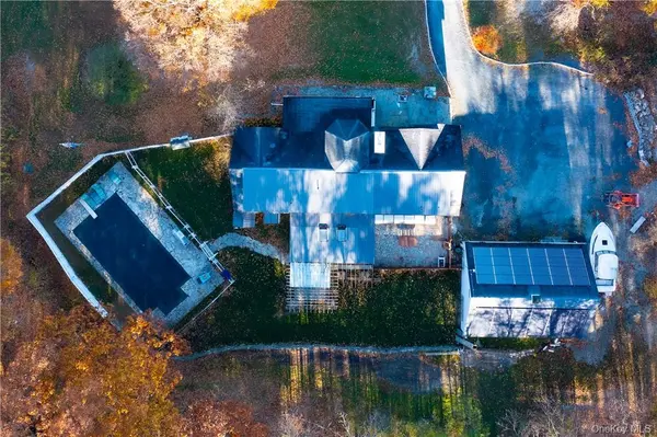 256 Ridge RD, Campbell Hall, NY 10916
