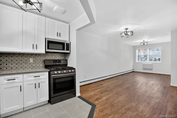 596 E 164 AVE #2, Bronx, NY 10456