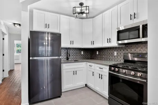 596 E 164 AVE #2, Bronx, NY 10456
