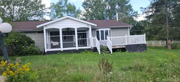 36 W Searsville RD, Montgomery, NY 12549