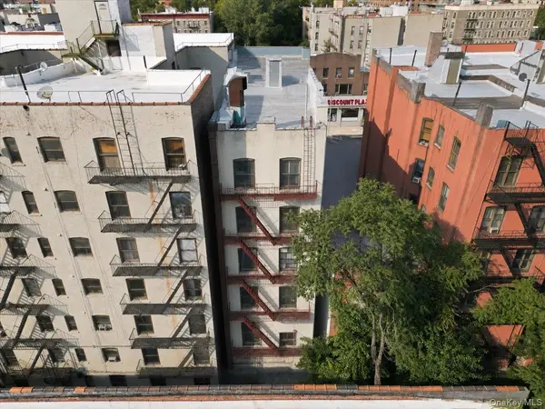 536 E 138th ST #8, Bronx, NY 10454