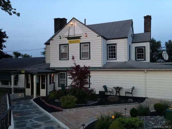 1725 Route 9W, Milton, NY 12547