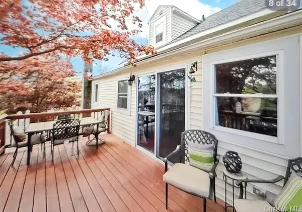 222 N Terry Hill RD, Carmel, NY 10512