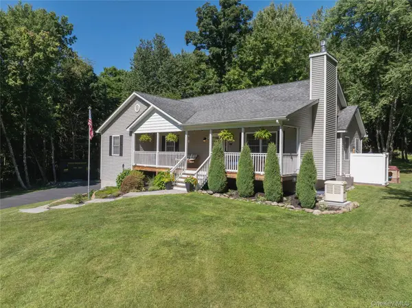 64 Guinea Hill RD, New Hampton, NY 10958