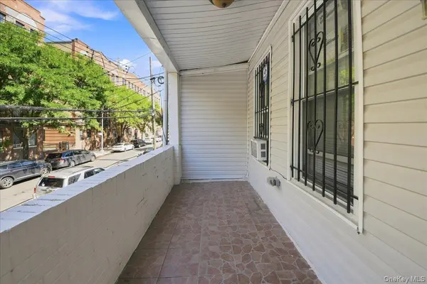 1346 College AVE, Bronx, NY 10456