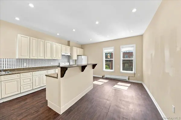 1346 College AVE, Bronx, NY 10456