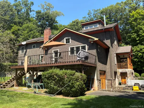 5 Cortlandt Manor RD, Katonah, NY 10536