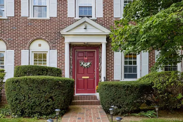 70 Frederick PL, Mount Vernon, NY 10552