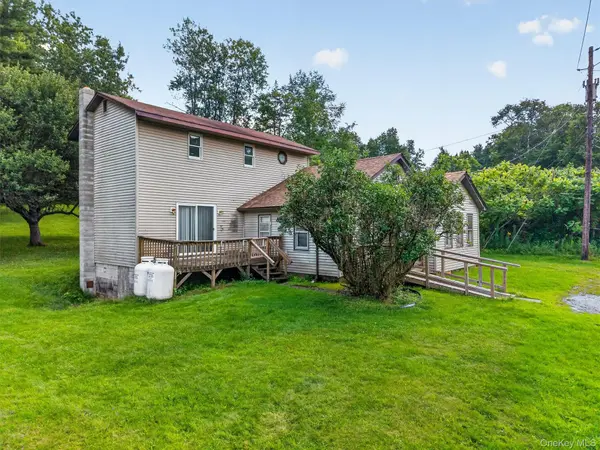 169 Main ST, Livingston Manor, NY 12758