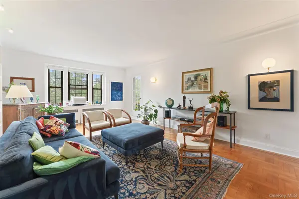 35 Parkview AVE #5A, Bronxville, NY 10708