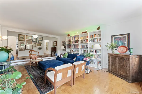 35 Parkview AVE #5A, Bronxville, NY 10708
