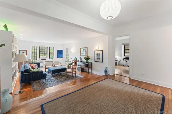 35 Parkview AVE #5A, Bronxville, NY 10708