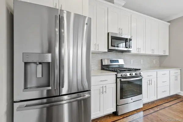 2 Ashford AVE #4A, Dobbs Ferry, NY 10522