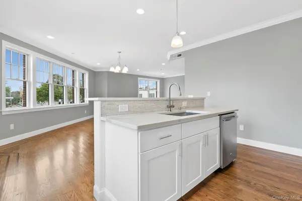 2 Ashford AVE #4A, Dobbs Ferry, NY 10522